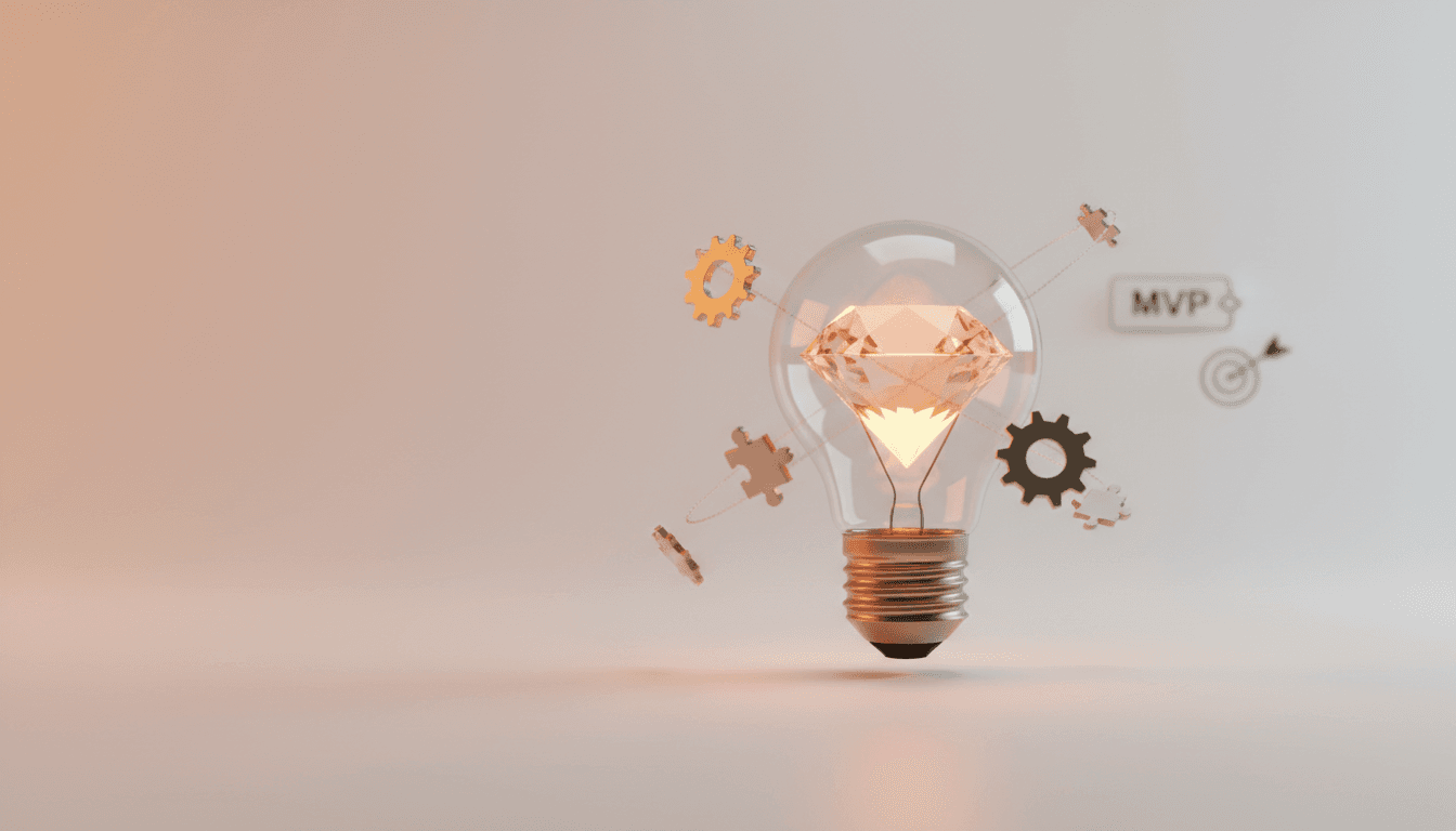 Idea Refinement Process