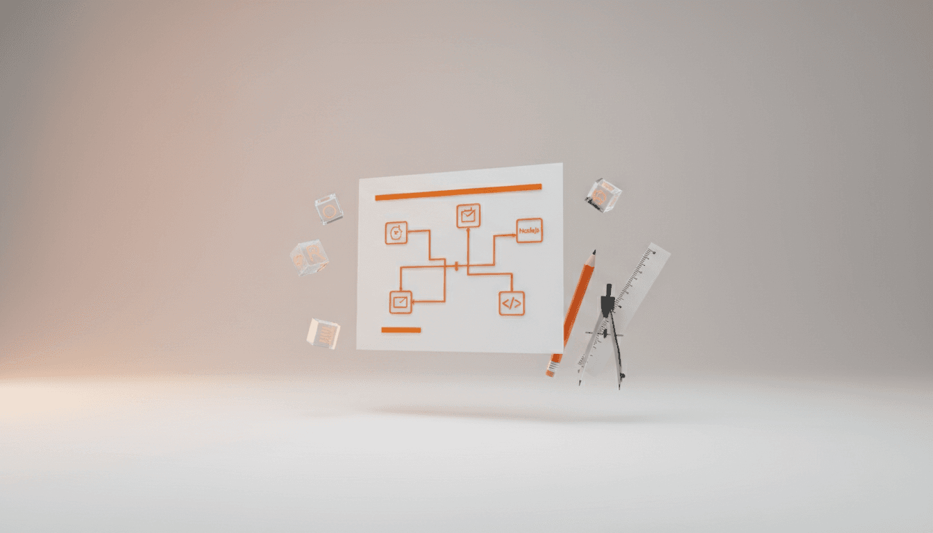 Development Architecture Design