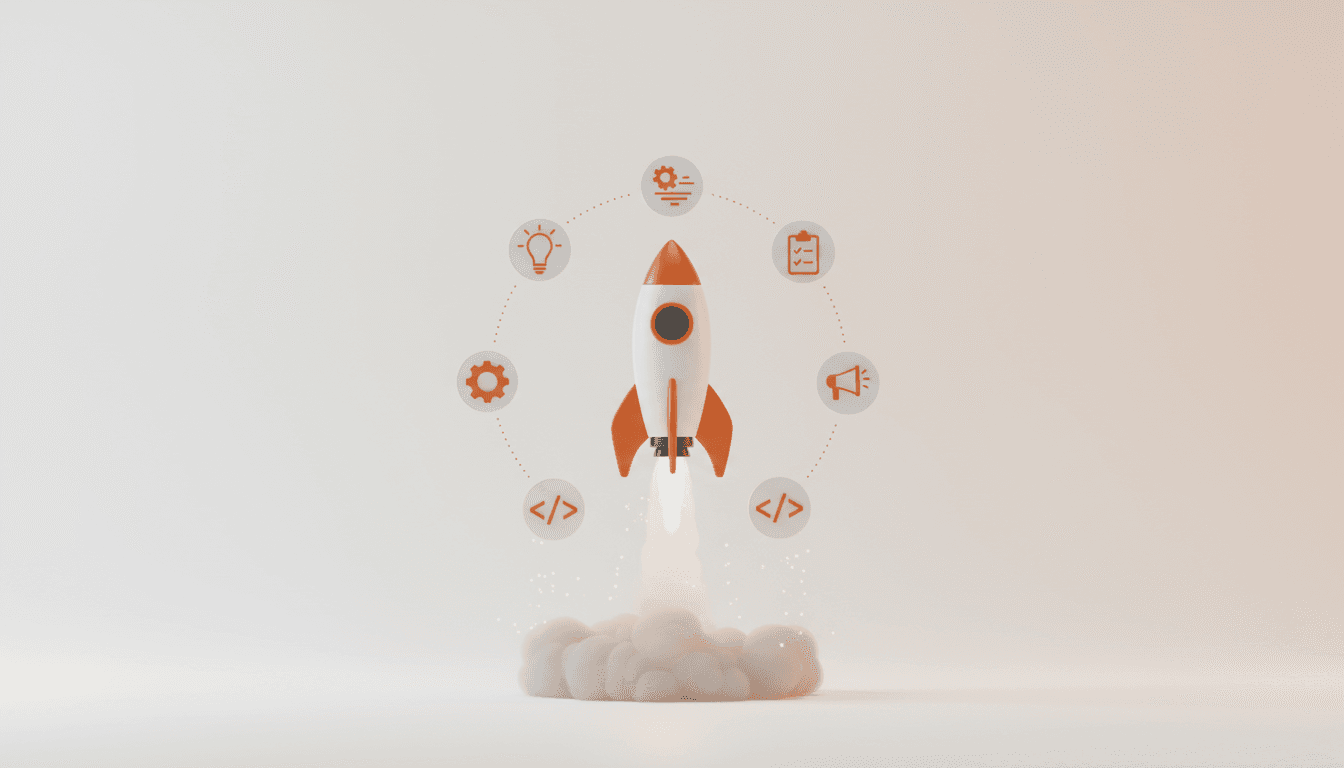 5 Steps to Launch Your SaaS with Vibe Coding
