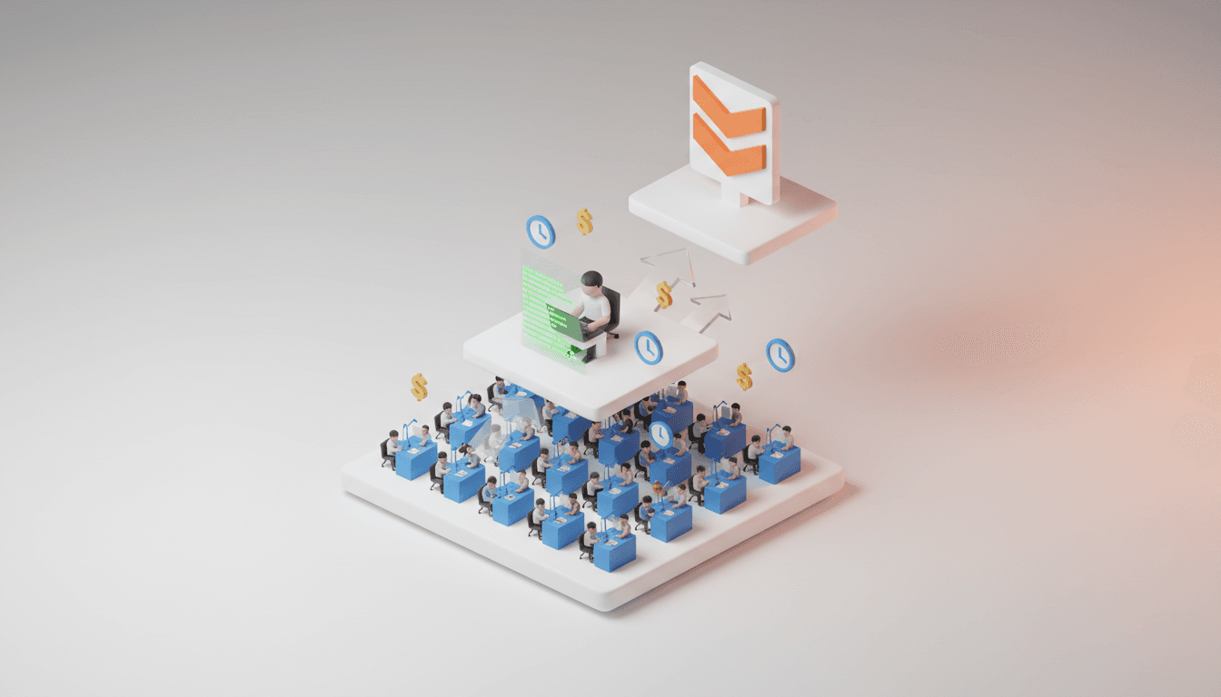 Traditional Development Methods