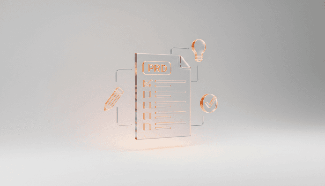 Detailed Plan Document