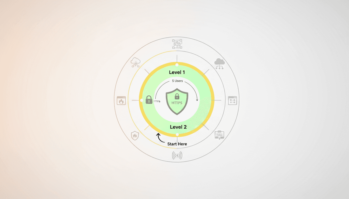 MVP Security Priorities