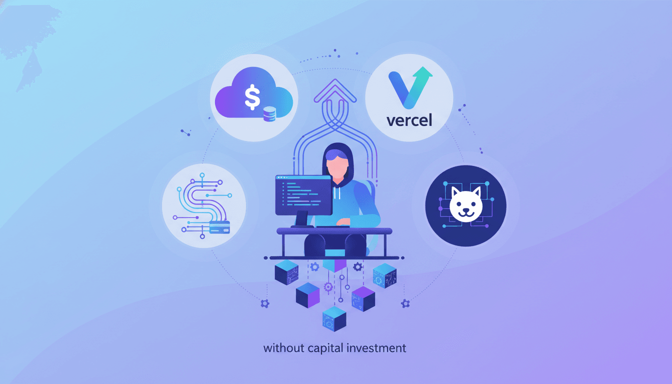 Free Tools Ecosystem