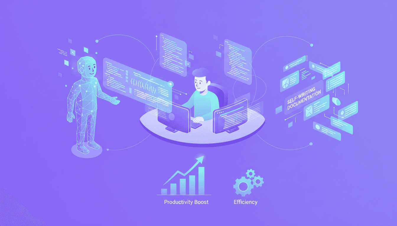 AI Development Workflow