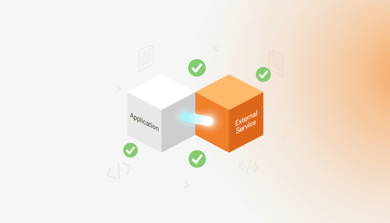 How to Avoid Common Mistakes When Integrating External Services