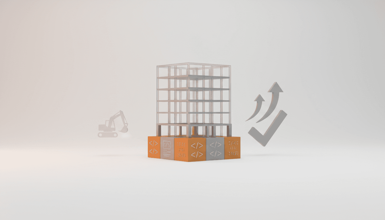 Importance of Templates