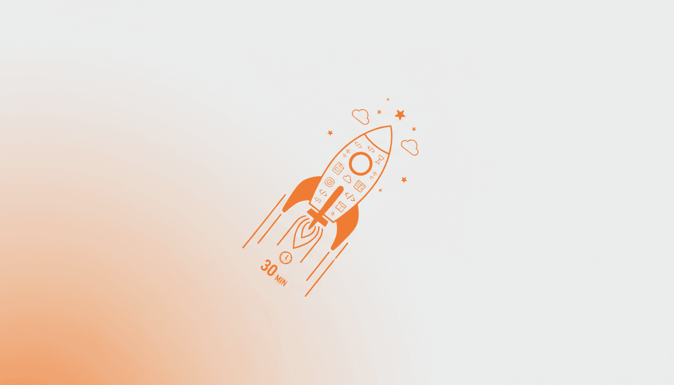 How to Launch SaaS in 30 Minutes with Booster Template
