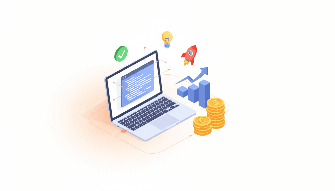 The Complete Process for Solo Developers to Build Profitable Apps