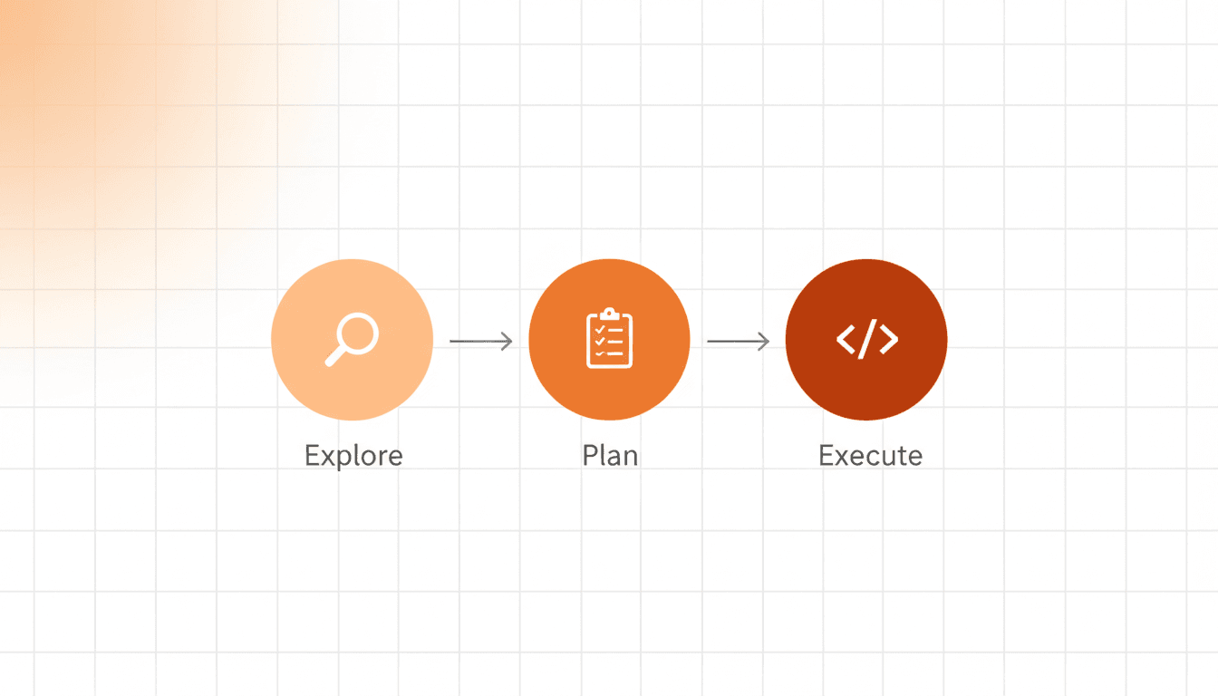 How to Prevent AI Hallucinations with Step by Step Rule