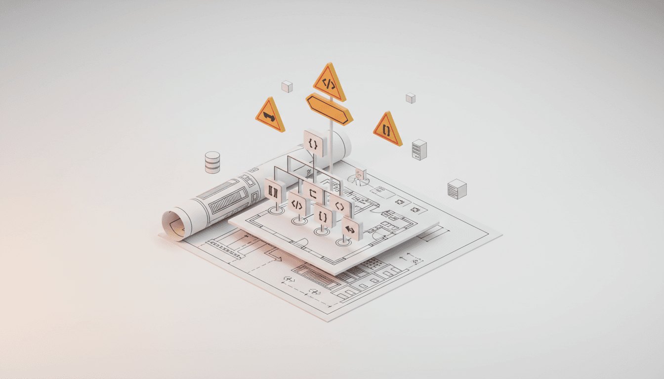 Architecture Documents Analogy