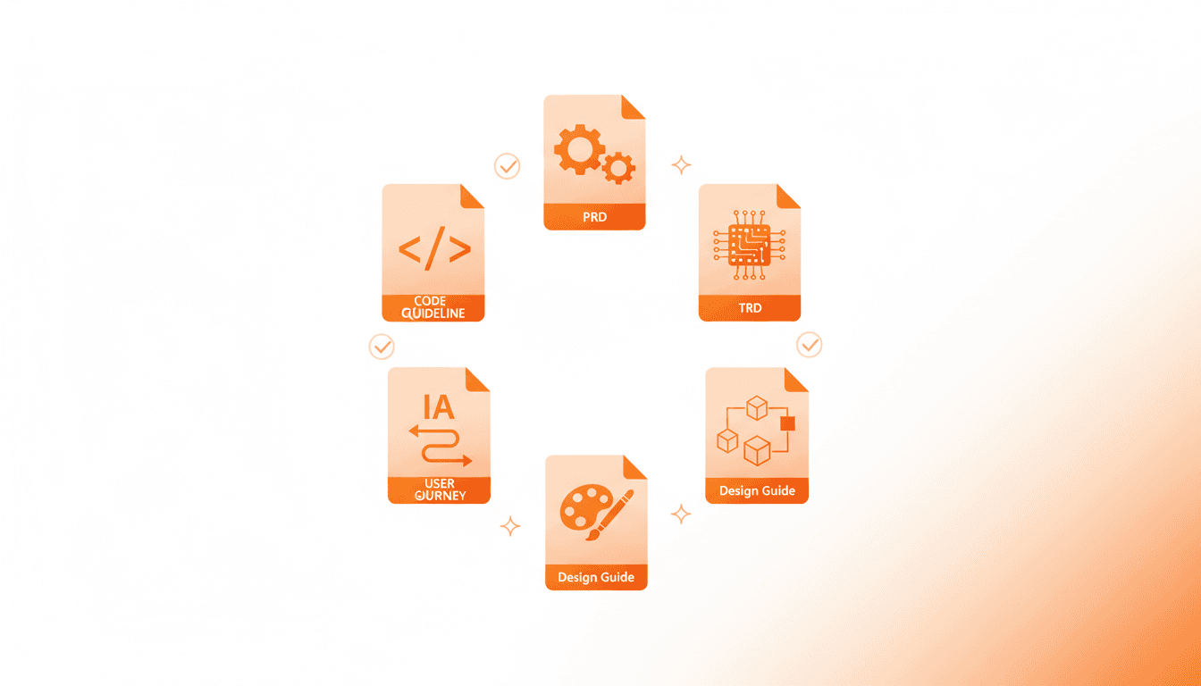 7 Essential Documents Vooster AI Creates - How to Generate Better Specs