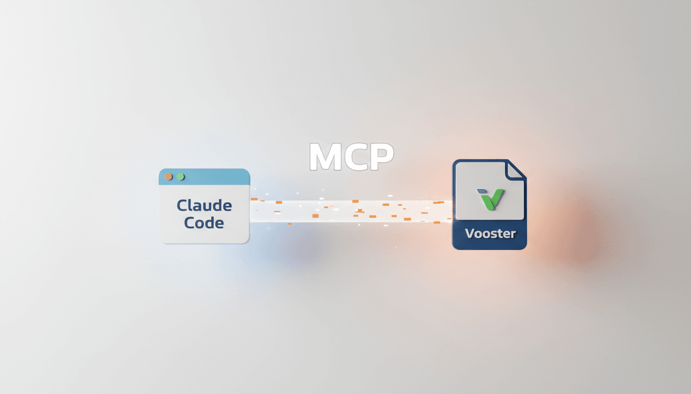 Claude Code MCP integration