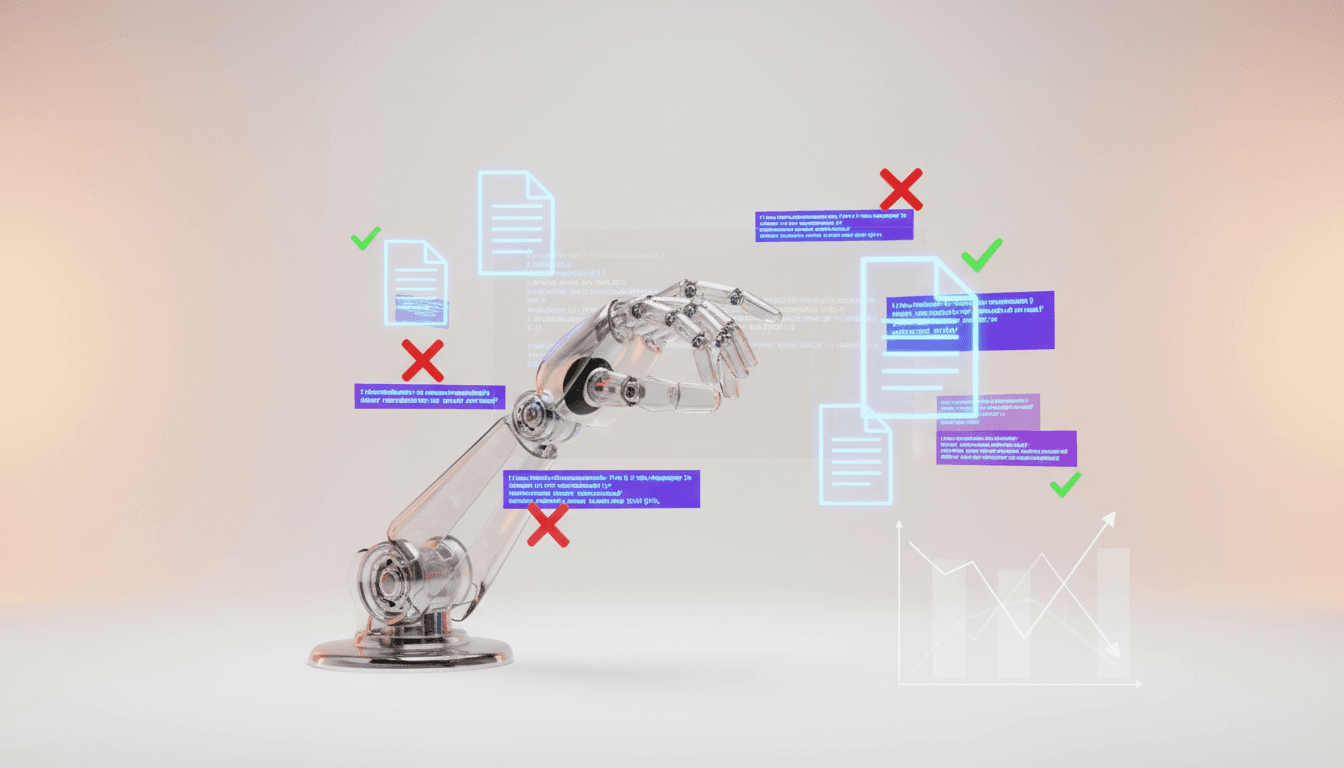Y Combinator Startups Generated 95% Code with AI – Why Do They Still Fail?